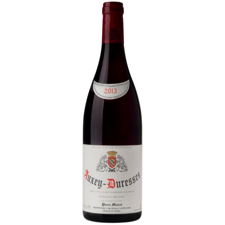 Auxey-Duresses 2020, domaine Matrot