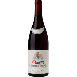Fantastique La Piece Sous Le Bois 2020, domaine Matrot, Blagny 1er Cru en vente chez Divine Wines, le meilleur caviste de Bru
