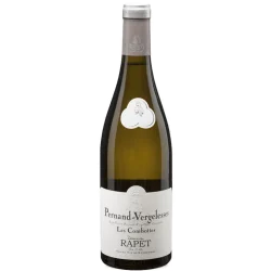 Fantastique Les Combettes, Domaine Rapet Père & Fils, Pernand-Vergelesses