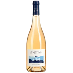 A Flot 2025, Domaine La Navicelle, Côtes de Provence
