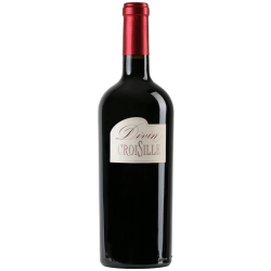 Fantastique Divin 2022, Château les Croisille, Cahors en vente chez Divine Wines, le meilleur caviste de Bruxelles