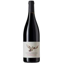 Primavera 2023, domaine du Colombier, Crozes-Hermitage