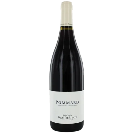 Pommard 2022, domaine Rodolphe Demougeot