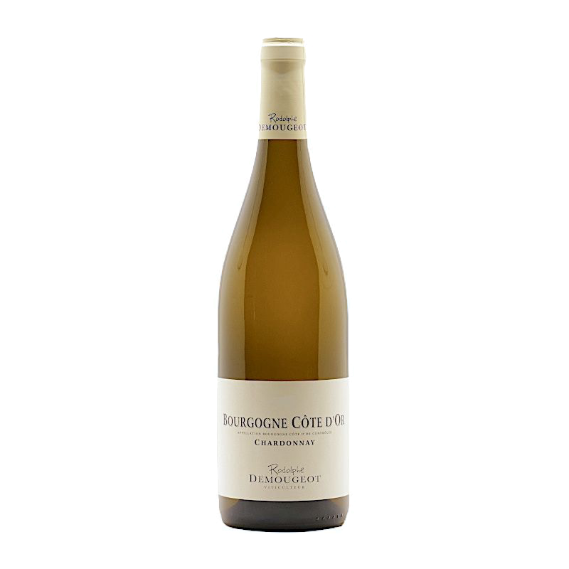 Fantastique Bourgogne Côte d\'Or 2020, Rodolphe Demougeot en vente chez Divine Wines, le meilleur caviste de Bruxelles