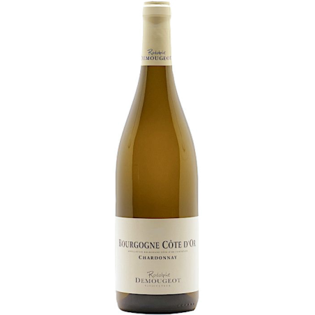 Fantastique Bourgogne Côte d\'Or 2020, Rodolphe Demougeot en vente chez Divine Wines, le meilleur caviste de Bruxelles
