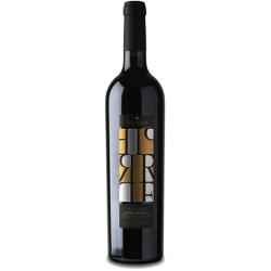 Fantastique Vespro 2020, Abbaye Sainte-Marie de Pierredon, IGP Alpilles en vente chez Divine Wines, le meilleur caviste de Br