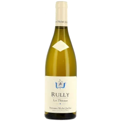 Rully Les Thivaux 2024, domaine Michel Juillot