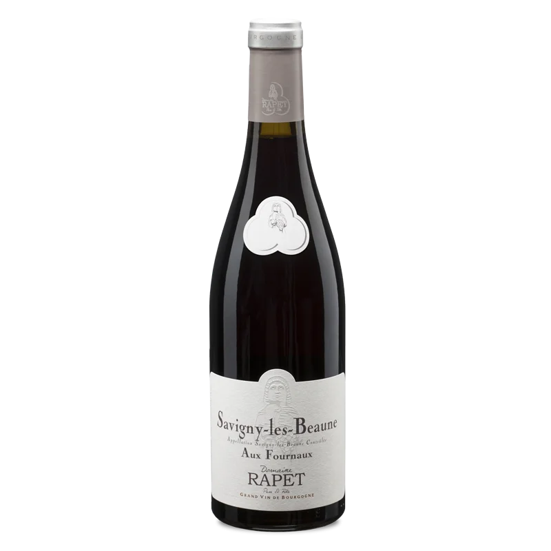 Fantastique Aux Fourneaux, Domaine Rapet Père & Fils, Savigny-les-Beaune