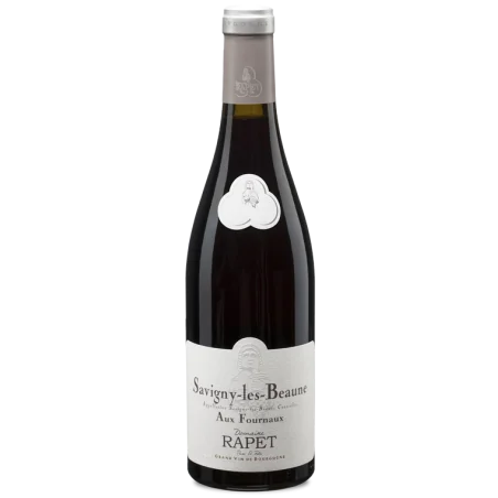 Fantastique Aux Fourneaux, Domaine Rapet Père & Fils, Savigny-les-Beaune