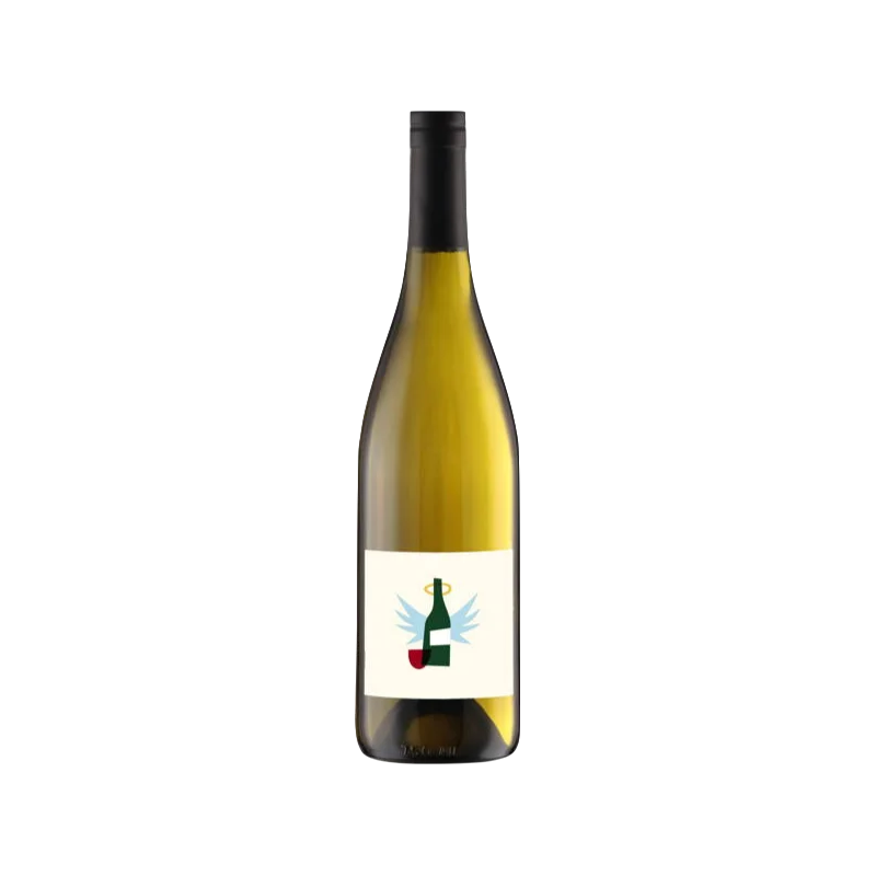 Santenay 2002, Claude Nouveau