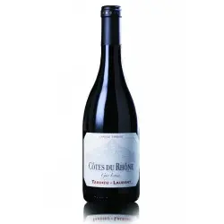 Fantastique Cuvée Guy Louis 2008, Tardieu-Laurent, Côtes du Rhône en vente chez Divine Wines, le meilleur caviste de Bruxelle