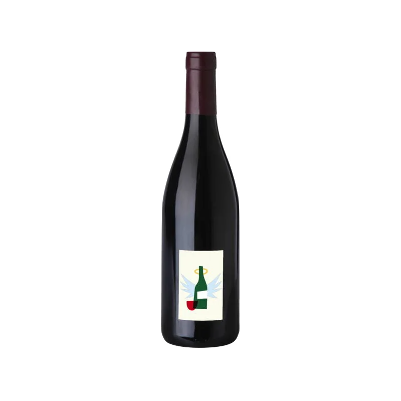 Fantastique Corse Clos Canarelli (Nielluciu et Syrah), 2001 en vente chez Divine Wines, le meilleur caviste de Bruxelles
