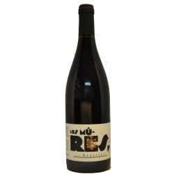 Fantastique Château de Roquefort Les Mûres, 2004 en vente chez Divine Wines, le meilleur caviste de Bruxelles