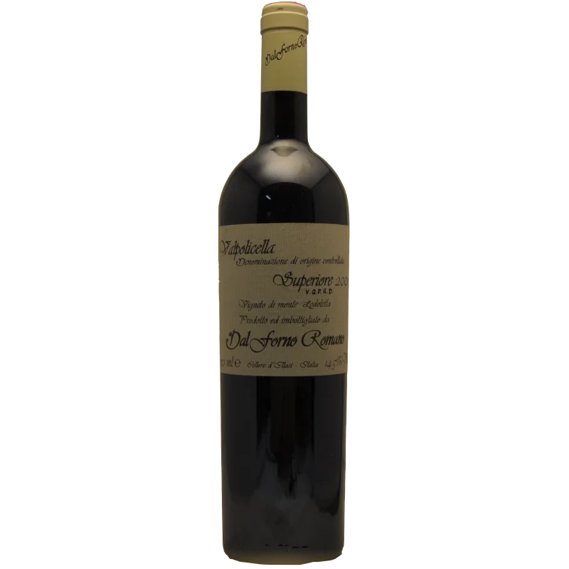 Valpolicella Superiore, 2003