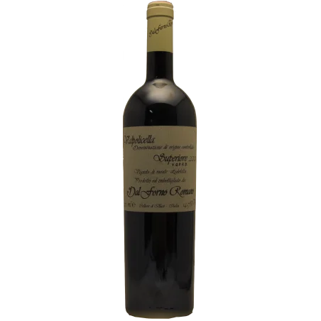 Valpolicella Superiore, 2003