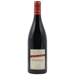 Fantastique Cuvée Vau Jaumier 2014, Joël Taluau, St Nicolas De Bourgueil en vente chez Divine Wines, le meilleur caviste de B