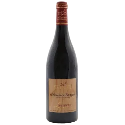 Fantastique Cuvée l\'Insoumise 2014, Joël Taluau, St Nicolas De Bourgueil en vente chez Divine Wines, le meilleur caviste de 