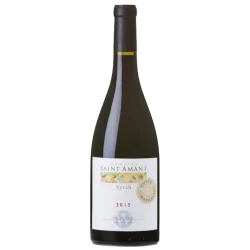 Fantastique Cuvée Nathalie 2012, domaine Saint Amant, Côtes-du-Rhone en vente chez Divine Wines, le meilleur caviste de Bruxe