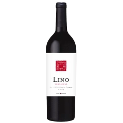 Fantastique Lino Volpaiole 2009, Fuori Mondo, Val di Cornia, Toscane en vente chez Divine Wines, le meilleur caviste de Bruxe