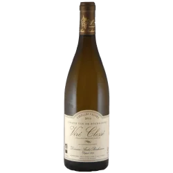 Fantastique Vieilles Vignes 1997, André Bonhomme, Viré-Clessé en vente chez Divine Wines, le meilleur caviste de Bruxelles