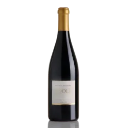 Fantastique Idole rouge Château Beaubois, Costières de Nîmes, 2013 en vente chez Divine Wines, le meilleur caviste de Bruxell