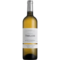Fantastique Cuvée Trélans 2002, Alain Chabanon, IGP Languedoc en vente chez Divine Wines, le meilleur caviste de Bruxelles