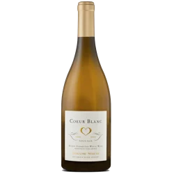 Fantastique CŒUR BLANC 2012, domaine Serene (Pinot Noir), Willamette Valley en vente chez Divine Wines, le meilleur caviste d