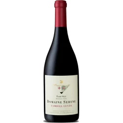 Fantastique YAMHILL CUVEE domaine Serene, Willamette Valley, 2012 en vente chez Divine Wines, le meilleur caviste de Bruxelle