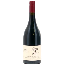 Fantastique La Marginale 2015, domaine des Roches Neuves, Saumur Champigny en vente chez Divine Wines, le meilleur caviste de