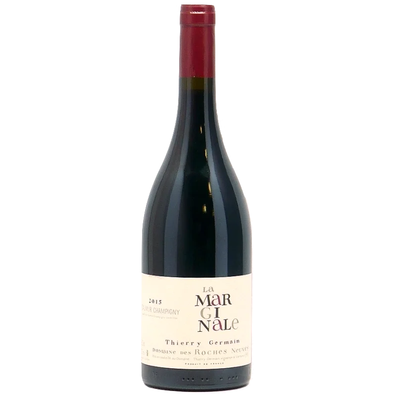 Fantastique La Marginale 2013, domaine des Roches Neuves, Saumur Champigny en vente chez Divine Wines, le meilleur caviste de