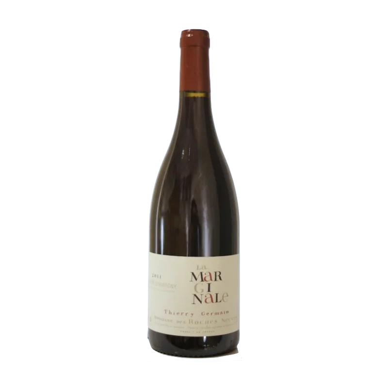 Fantastique La Marginale 2013, domaine des Roches Neuves, Saumur Champigny en vente chez Divine Wines, le meilleur caviste de