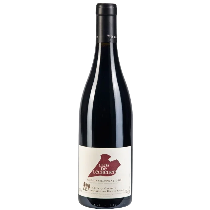 Fantastique Clos de l\'Echelier 2014, domaine des Roches Neuves, Saumur Champigny en vente chez Divine Wines, le meilleur cav