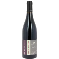 Fantastique Franc de Pied 2012, domaine des Roches Neuves, Saumur Champigny en vente chez Divine Wines, le meilleur caviste d