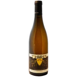 Fantastique Terres Blanc (entièrement vinifiée et élevée en amphore) 2014, domaine des Roches Neuves, Saumur blanc en vente c