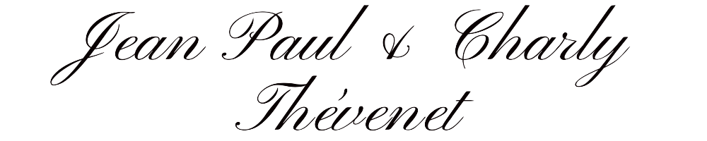 Jean-Paul Thévenet
